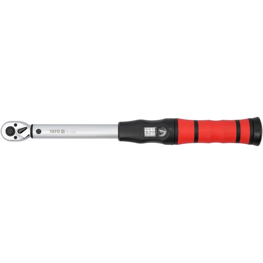 KLUCZ DYNAMOMETRYCZNY 3/8" 20-120NM -zdjęcie numer 1