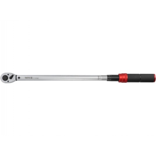 KLUCZ DYNAMOMETRYCZNY 3/8" 20-120NM -zdjęcie numer 1
