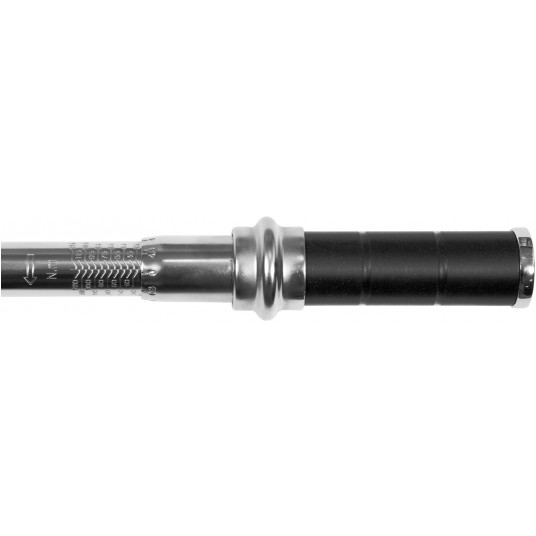 KLUCZ DYNAMOMETRYCZNY 3/8" 25-125Nm -zdjęcie numer 3