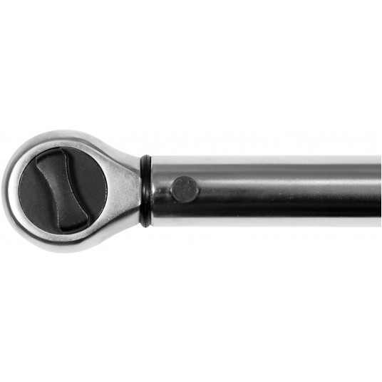 KLUCZ DYNAMOMETRYCZNY 3/8" 25-125Nm -zdjęcie numer 2