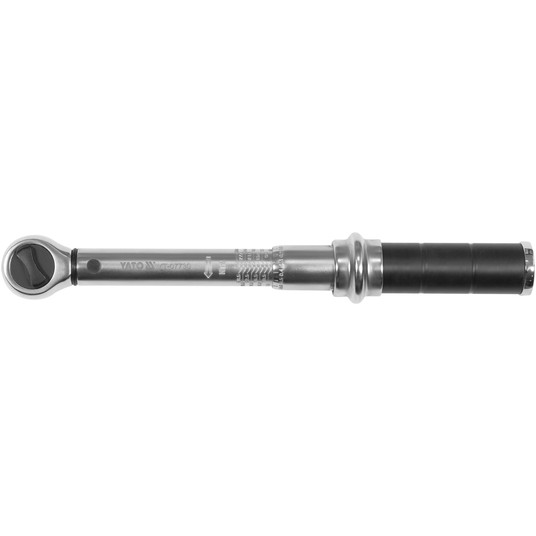 KLUCZ DYNAMOMETRYCZNY 3/8" 6-30Nm -zdjęcie numer 1