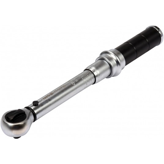 KLUCZ DYNAMOMETRYCZNY 3/8" 6-30Nm -zdjęcie numer 2