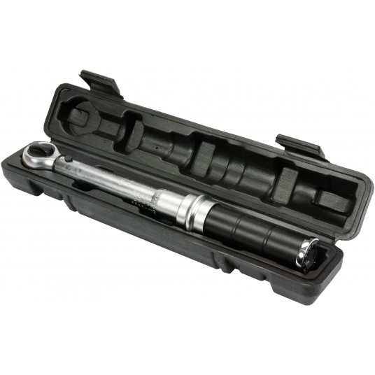 KLUCZ DYNAMOMETRYCZNY 3/8" 6-30Nm -zdjęcie numer 6