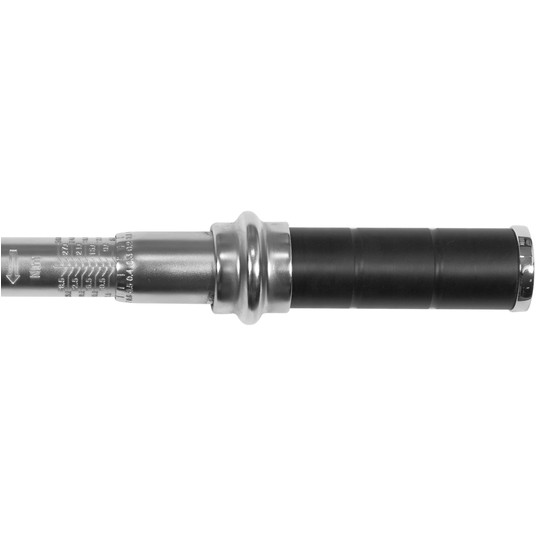 KLUCZ DYNAMOMETRYCZNY 3/8" 6-30Nm -zdjęcie numer 2