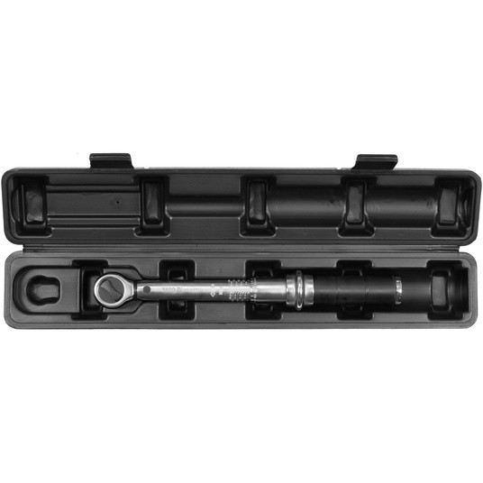 KLUCZ DYNAMOMETRYCZNY 3/8" 6-30Nm -zdjęcie numer 4