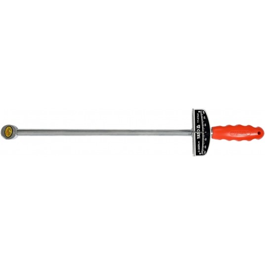 KLUCZ DYNAMOMETRYCZNY WYCHYLNY 1/2" -zdjęcie numer 1