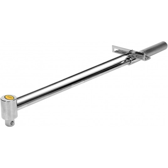 KLUCZ DYNAMOMETRYCZNY WYCHYLNY 1/2" -zdjęcie numer 2