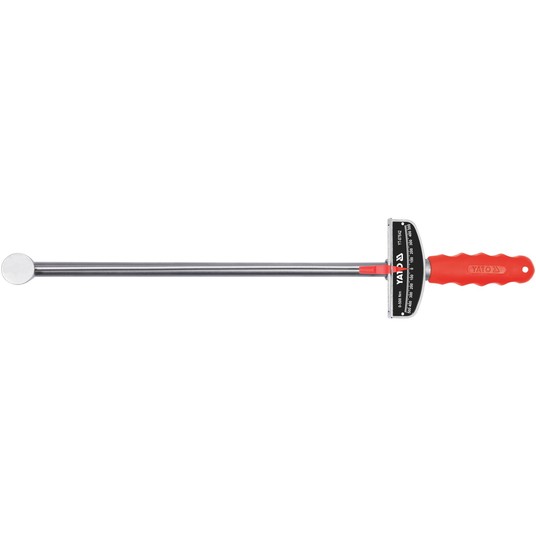 KLUCZ DYNAMOMETRYCZNY WYCHYLNY 3/4" -zdjęcie numer 1