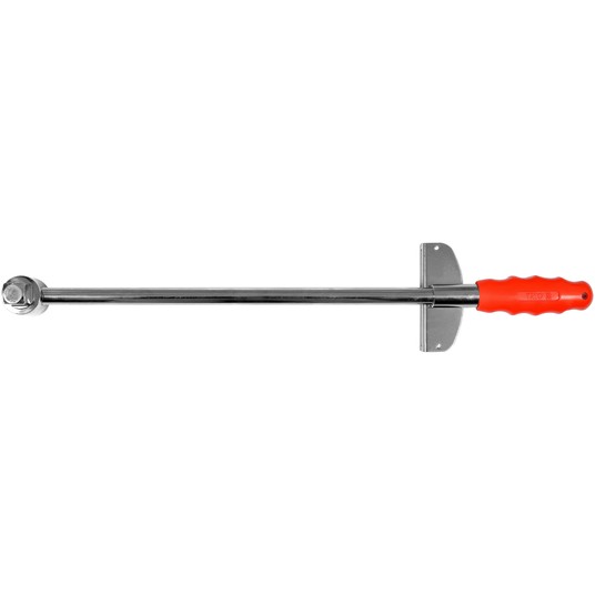 KLUCZ DYNAMOMETRYCZNY WYCHYLNY 3/4" -zdjęcie numer 2