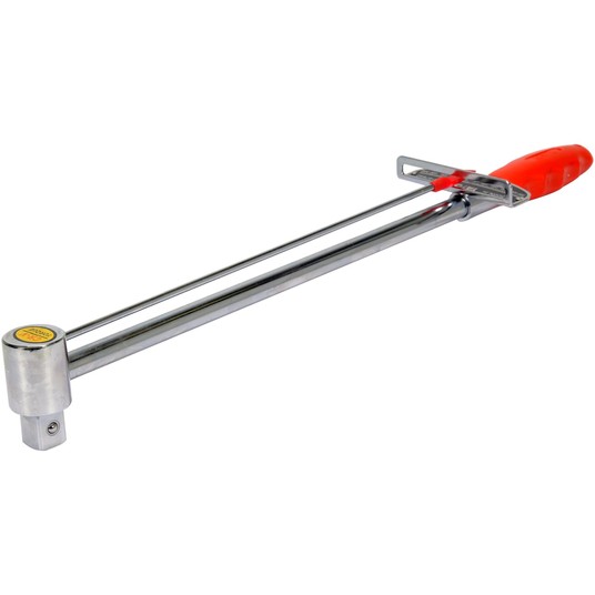KLUCZ DYNAMOMETRYCZNY WYCHYLNY 3/4" -zdjęcie numer 3