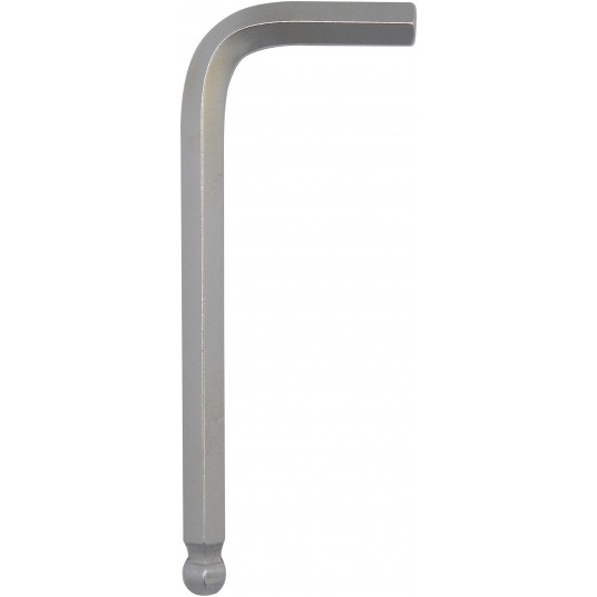 KLUCZ IMBUSOWY, Z KULKĄ 1,5MM 12SZT -zdjęcie numer 1