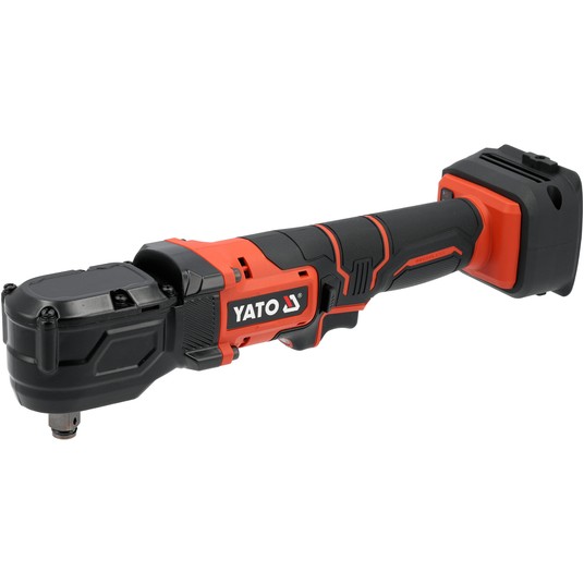 KLUCZ KĄTOWY 1/2'' 270NM 18V (BL; BODY) -zdjęcie numer 1