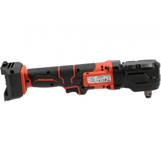 KLUCZ KĄTOWY 1/2'' 270NM 18V (BL; BODY) -zdjęcie numer 3
