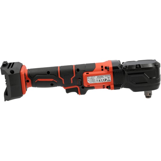 KLUCZ KĄTOWY 1/2'' 270NM 18V (BL; BODY) -zdjęcie numer 3