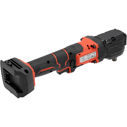 KLUCZ KĄTOWY 1/2'' 270NM 18V (BL; BODY) -zdjęcie numer 4