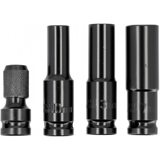 KLUCZ KĄTOWY 1/2'' 270NM 18V (BL; BODY) -zdjęcie numer 5