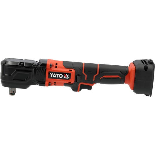KLUCZ KĄTOWY 1/2'' 270NM 18V (BL; BODY) -zdjęcie numer 2