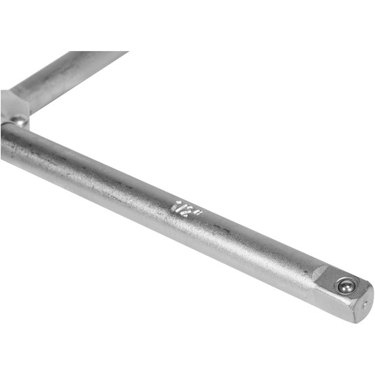 KLUCZ KRZYŻAKOWY DO KÓŁ 17x19x21x1/2" -zdjęcie numer 3