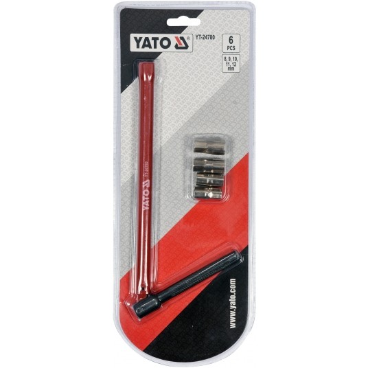 KLUCZ ŁAMANY DO INSTALACJI ARMATURY -zdjęcie numer 7