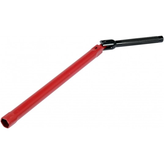 KLUCZ ŁAMANY DO INSTALACJI ARMATURY -zdjęcie numer 3