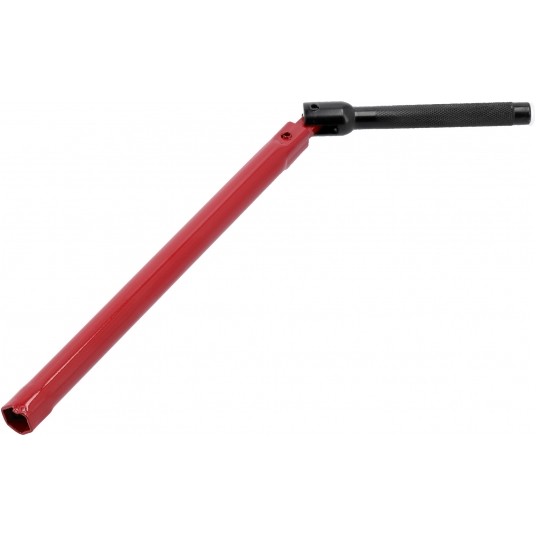 KLUCZ ŁAMANY DO INSTALACJI ARMATURY 8W1 -zdjęcie numer 4