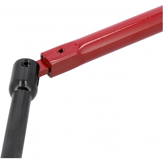 KLUCZ ŁAMANY DO INSTALACJI ARMATURY 8W1 -zdjęcie numer 5