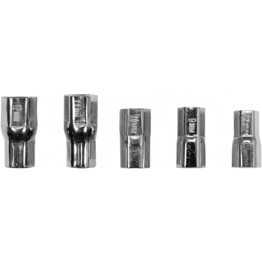 KLUCZ ŁAMANY DO INSTALACJI ARMATURY -zdjęcie numer 4