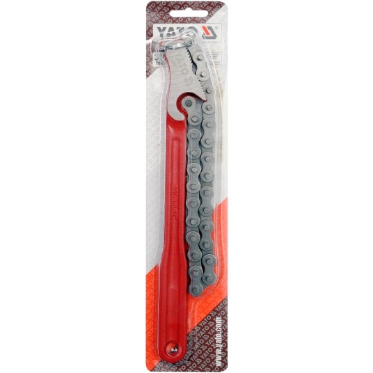 KLUCZ ŁAŃCUCHOWY 300MM -zdjęcie numer 2