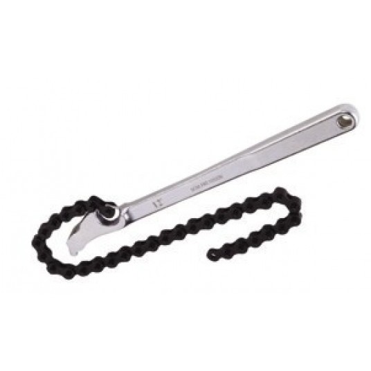 Klucz łańcuchowy do filtrów 19" -zdjęcie numer 1