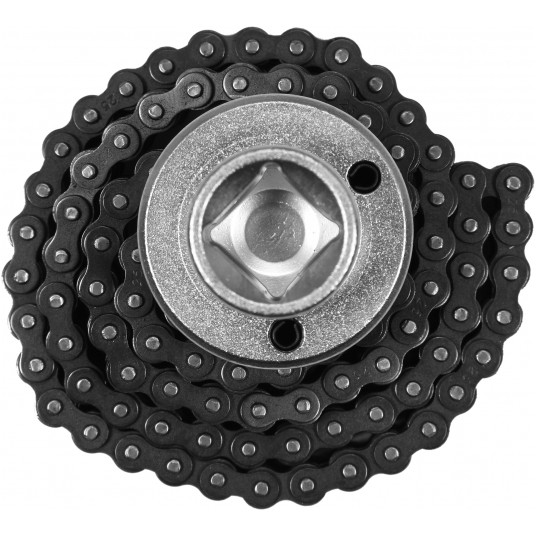 KLUCZ ŁAŃCUCHOWY DO FILTRÓW OLEJU 1/2" -zdjęcie numer 1