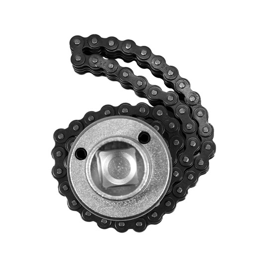KLUCZ ŁAŃCUCHOWY DO FILTRÓW OLEJU 1/2" -zdjęcie numer 1