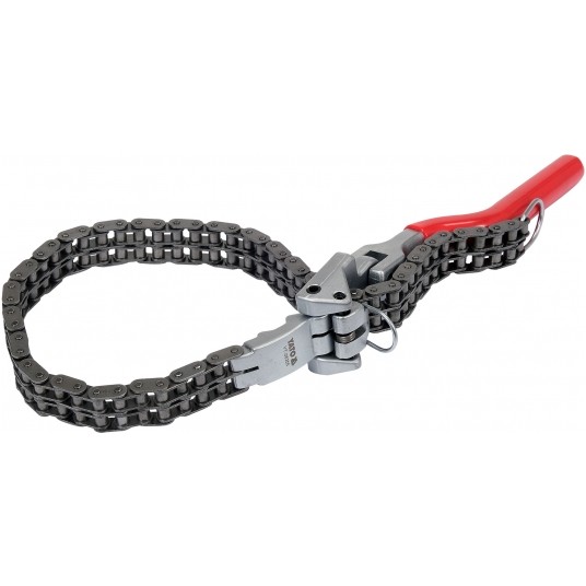 KLUCZ ŁAŃCUCHOWY DO FILTRÓW OLEJU -zdjęcie numer 2