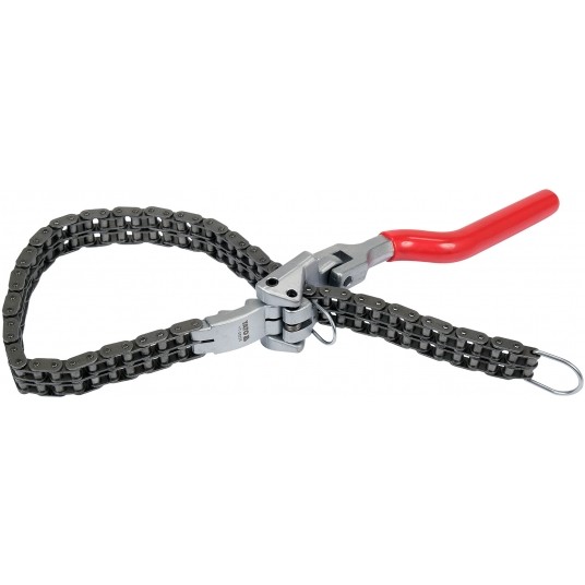 KLUCZ ŁAŃCUCHOWY DO FILTRÓW OLEJU -zdjęcie numer 3