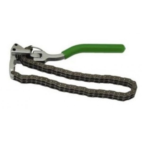 Klucz łańcuchowy przegubowy do filtrów oleju -zdjęcie numer 1