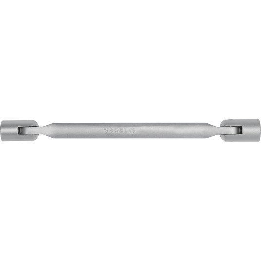 KLUCZ NASADOWY PRZEGUBOWY 18X19MM -zdjęcie numer 1