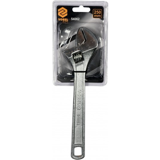 KLUCZ NASTAWNY 250MM -zdjęcie numer 3