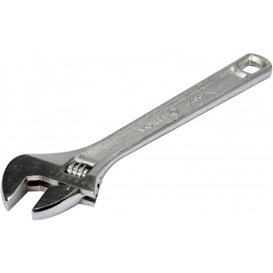 KLUCZ NASTAWNY 250MM -zdjęcie numer 2