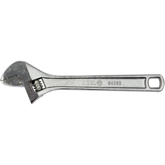 KLUCZ NASTAWNY 250MM -zdjęcie numer 1