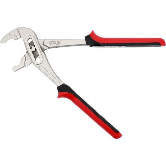 KLUCZ NASTAWNY 250MM - TYP NIEMIECKI -zdjęcie numer 2