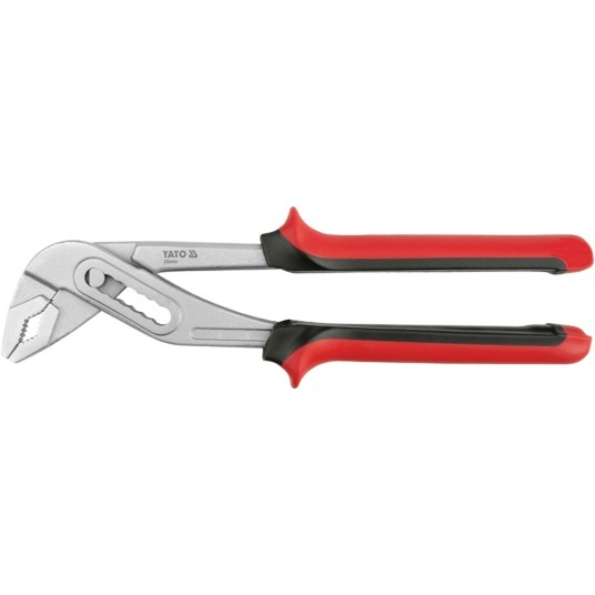 KLUCZ NASTAWNY 250MM - TYP NIEMIECKI -zdjęcie numer 1