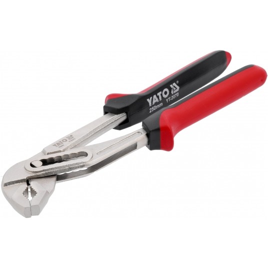 KLUCZ NASTAWNY 250MM - TYP NIEMIECKI -zdjęcie numer 3