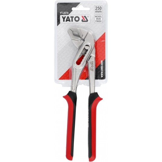 KLUCZ NASTAWNY 250MM - TYP NIEMIECKI -zdjęcie numer 4