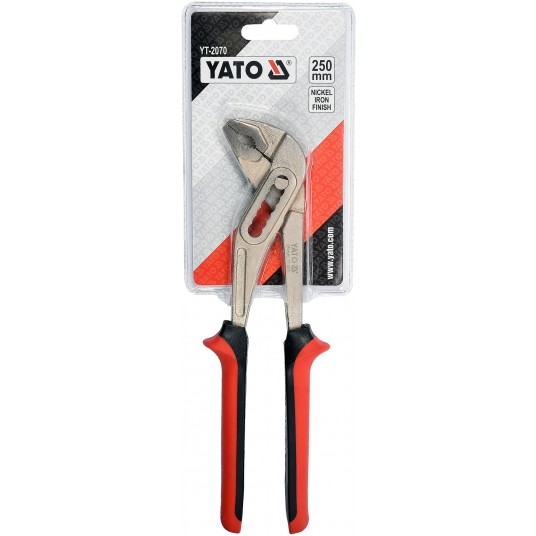 KLUCZ NASTAWNY 250MM - TYP NIEMIECKI -zdjęcie numer 5