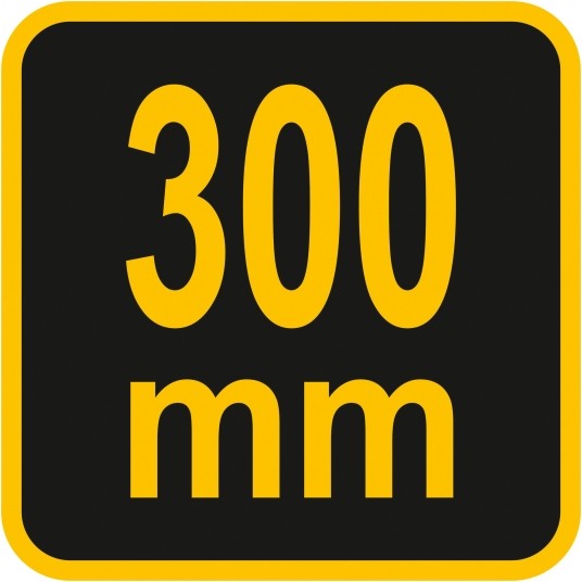 KLUCZ NASTAWNY 300MM -zdjęcie numer 4
