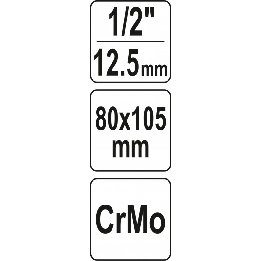 KLUCZ NASTAWNY DO FILTRÓW OLEJU -zdjęcie numer 4