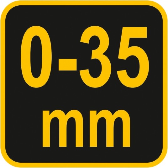 KLUCZ NASTAWNY FRANCUZ KNF 35 -zdjęcie numer 1