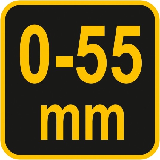 KLUCZ NASTAWNY FRANCUZ KNF 55 -zdjęcie numer 2