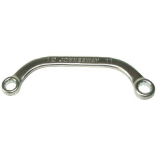 Klucz oczkowy do rozrusznika 15 x 17mm -zdjęcie numer 1