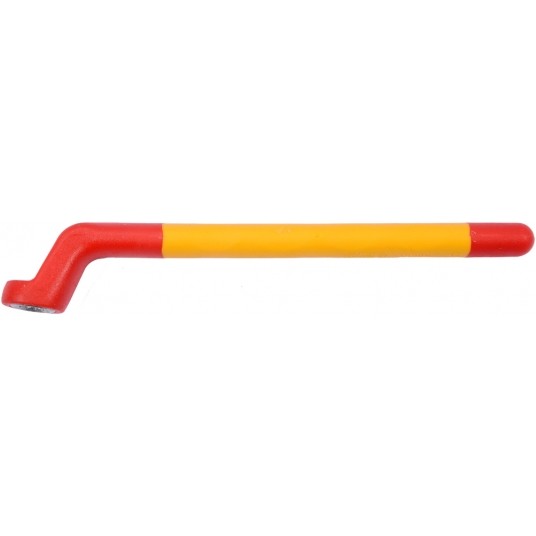 KLUCZ OCZKOWY ODGIĘTY IZOLOWANY 8MM VDE -zdjęcie numer 2