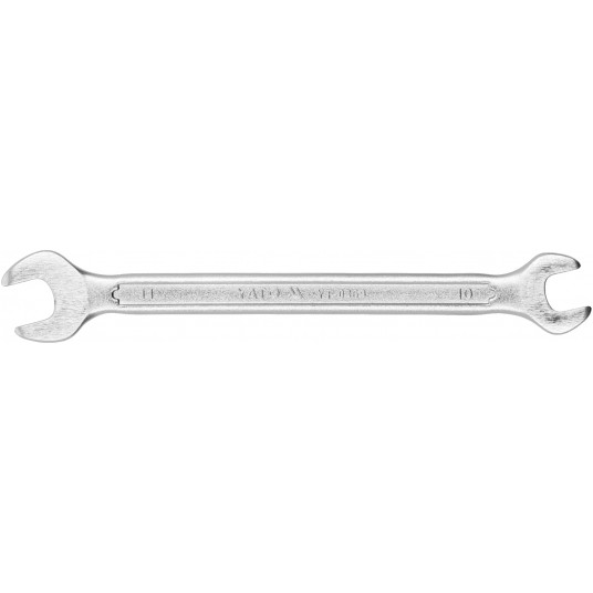 KLUCZ PŁASKI 10X11MM -zdjęcie numer 1